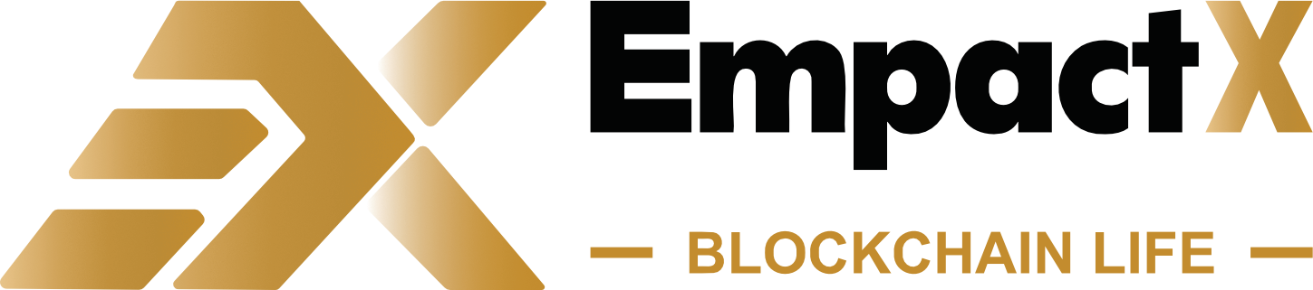 EmpactX — Blockchain Life